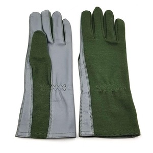 ถุงมือนักบินนักบินนักบินกันไฟถุงมือนักบินนักบินนักบินนักบินนักบินนักบินนักบินนักบินนักบินนักบินป้องกันไฟ - Product Image 5