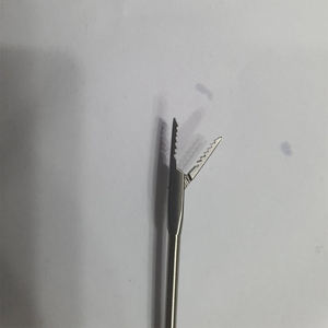 Meniscus คีมตอกเอ็นสำหรับการใช้ในโรงพยาบาล - Product Image 2