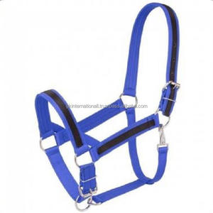 Cabestro de nailon árabe de alta calidad, accesorio de lujo, ajustable, calidad superior - Product Image 4