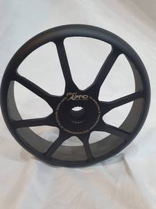 KAO 2022 nouveau design de couverture d'embrayage pour scooter GY6 CVT racing - Product Image 3