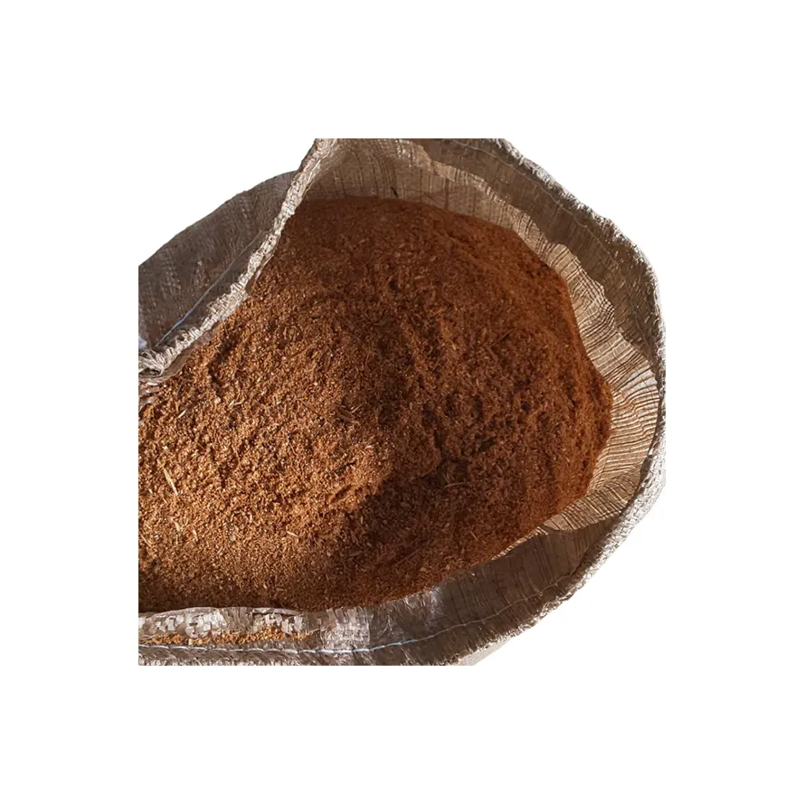 Japanese Quality Conifer Cedar Cypress Mix Sawdust Sell Powder