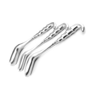 Ensemble de rétracteurs chirurgicaux manuels professionnels de haute qualité en acier inoxydable léger CE ISO approuvé garantie de 3 ans - Product Image 2