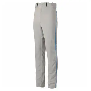 กางเกงเบสบอลขาสั้นผู้ชายผ้าโพลีเอสเตอร์สำหรับ2024 - Product Image 5