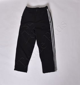 2025 personnalisé unisexe Baggy pantalon décontracté surdimensionné ample grande taille respirant Ski ensemble coupe-vent vêtements d'extérieur fermeture éclair pour - Product Image 2