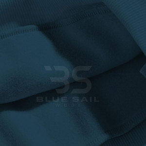 Sudaderas con capucha de algodón para hombres al por mayor con estilo deportivo básico ajuste cómodo sudaderas con capucha de moda para todos los días sudaderas con capucha de algodón para hombres - Product Image 3