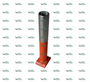 Eje Mezclador para Bomba de Concreto PM Fabricado en Turquía - Product Image 4