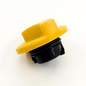ฝาปิดเติมน้ำมันเครื่อง 90536291 สำหรับ Opel Vauxhall Astra Vectra Corsa - Product Image 3