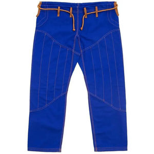 Ropa de Artes Marciales Kendo 2025 al por Mayor, de Alta Calidad, Hecha a Medida, la Mejor para Jiu Jitsu, con Transferencia de Calor, 100% Algodón, 460g, Secado Rápido - Product Image 4