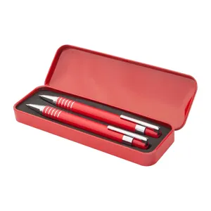 ชุดปากกาและดินสอ Twinox แบบปรับแต่งได้ สำหรับการขายส่งและมอบเป็นของขวัญ - Product Image 1