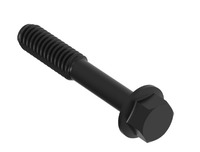 Boulon de tracteur John 19M8321 en fonte, certifié Tradella International, pièce de rechange OEM authentique, garantie 1 an, pour machines agricoles
