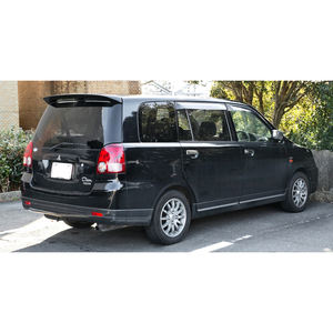 M-itsubishi Dion seminuevo Coche familiar japonés de alta calidad con motor duradero y características de lujo - Product Image 2