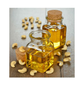 Aceite de Anacardo de Alta Demanda - Aceite con Sabor Ligero a Nuez para Gastronomía Fina, Restaurantes y Venta Minorista de Alimentos Especiales - Product Image 4