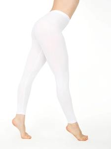 Vente en gros de leggings de fitness pour femmes de la meilleure conception avec taille élastique leggings légers de qualité supérieure pour vêtements de sport pour femmes - Product Image 3