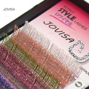 ขนตาปลอมขนมิงค์เทียมทำมือสำหรับต่อขนตาที่หรูหราสำหรับการแต่งตาที่ดีขึ้น - Product Image 2