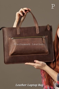 Acheter maintenant étui en cuir pour ordinateur portable compagnon parfait pour votre appareil style de transport quotidien plusieurs couleurs sont disponibles tendance - Product Image 6