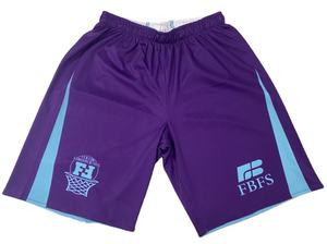 Pantalones Cortos de Baloncesto XELENT UNIFORM de Alta Calidad, Ecológicos, Casuales, para Hombre, de Secado Rápido, Transpirables, Resistentes al Viento, de Cintura Media, con Compresión - Product Image 5