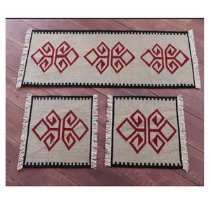 Alfombra de asiento de coche-Alfombra de cubierta de asientos de coche-Juego de alfombras de asiento de coche - Product Image 1