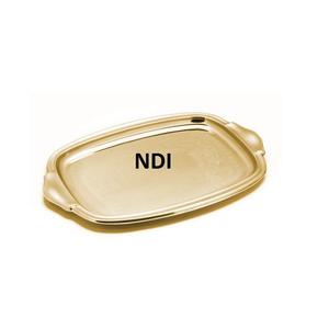 Producto de alta calidad para fiestas Catering usado estilo único para aperitivos Pasta o servidor de alimentos cena postre servidor Catering uso - Product Image 4