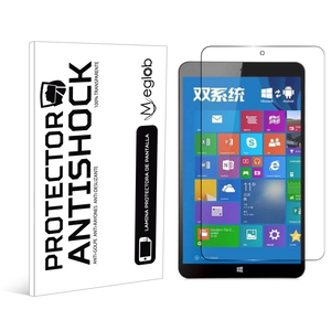 ฟิล์มกันรอยหน้าจอสำหรับแท็บเล็ตออนดา วี 891 ดับบลิว ซีเอช - Product Image 1