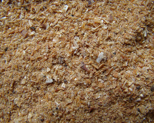 Farine de poudre de coquille de crevette séchée d'exportation de niveau élevé superbe pour l'alimentation des animaux de bétail - Product Image 3