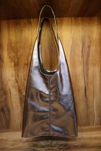 Nouveauté Sac fourre-tout en cuir PU pour femmes Sac à main élégant Western Boho Grande collection de sacs fourre-tout - Product Image 3