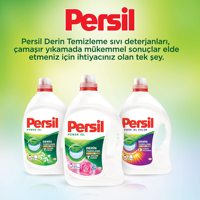 3 variétés de gel lessive avec plus de 80 % (en compris) d'ingrédients de haute qualité, meilleur prix, stock complet en Turquie