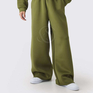 Conjunto Deportivo Informal con Capucha para Hombre, de Felpa Francesa Transpirable, Diseño Moderno 2025, Ropa de Invierno para Exteriores - Product Image 2