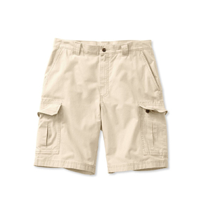 Short de jogging d'été pour hommes à la mode 100% coton motif solide personnalisé Gym et vêtements de jogging décontractés - Product Image 4