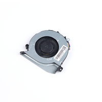 Ventilateur de refroidissement CPU pour ordinateur portable HP série 15-AB (référence 813946-001) en gros, refroidisseur pour centres de remise à neuf d'ordinateurs portables
