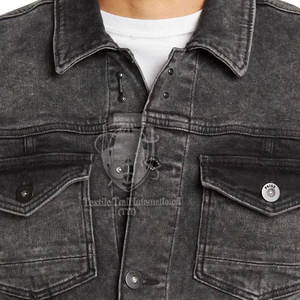 Chaquetas de Lona para Hombre, Nuevas, Más Vendidas, para Invierno, Casuales, Transpirables, Resistentes al Viento, de Alta Calidad - Product Image 6