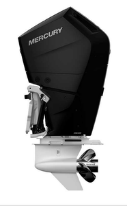 M E r C U R <span class=keywords><strong>Y</strong></span> 400hp verado V10 kỹ thuật số ga và chuyển động phía ngoài động cơ điện bắt đầu 35 trục truy cập xoay mới và sử dụng - Product Image 2