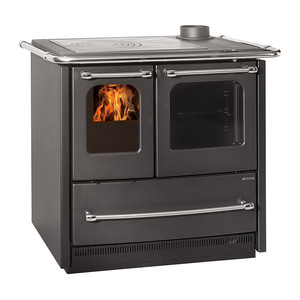 Cucina Sovrana Easy Evo 2.0 Antracite - Product Image 1