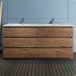 Moderno listo para montar un mueble VIET aparadores de madera para dormitorio cocina sala de estar muebles para el hogar conjunto al por mayor - Product Image 1