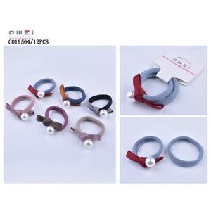 COLETERO12u/c Lazos para el cabello - Product Image 1