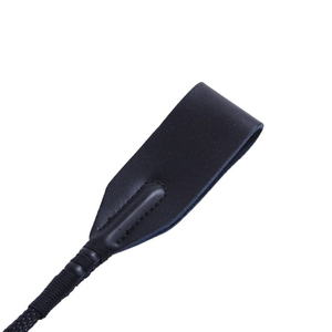Nuevo diseño, equipo ecuestre, entrenamiento de caballos, carreras 2024, látigos de cuero para montar a caballo - Product Image 2