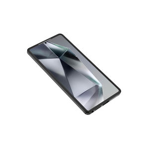 Coque en silicone souple de qualité supérieure pour Samsung Galaxy A53, protection transparente antichoc pour l'appareil photo, coque arrière pour Samsung Galaxy - Product Image 4