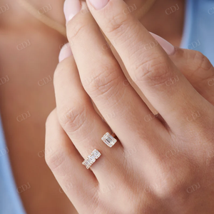 14K. aguette suave. - Product Image 4