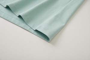 Camiseta DE TRABAJO personalizada de alta calidad, Camiseta deportiva de poliéster de algodón liso en blanco para hombre, camiseta de Golf para empleados de negocios con logotipo bordado - Product Image 3