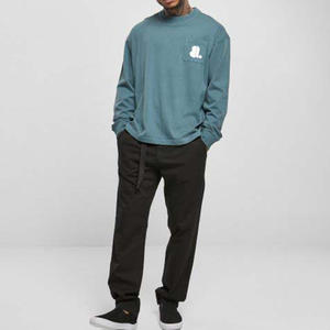 High Quality Men Long Sleeve <b>Acid</b> <b>Wash</b> <b>T</b> <b>Shirt</b> Custom Logo Men Long Sleeve <b>Acid</b> <b>Wash</b> <b>T</b> <b>Shirt</b> Vintage <b>Acid</b> <b>Wash</b> <b>T</b> <b>Shirt</b> - Product Image 4