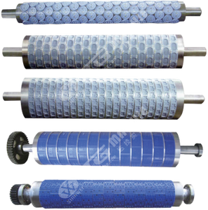 2024 High Productivity Energy Saving Induction Biscuit Making <strong>Machine</strong> <strong>Bakery</strong> Cracker Biscuit Mold <strong>Machine</strong> - Product Image 6