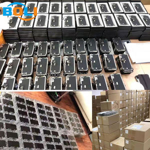 Pantalla LCD de teléfono móvil para Apple /Iphone XR X XS 11 12 13 Pantalla Original <span class=keywords><strong>GX</strong></span> OLED para Iphone 14 Plus 15 Pro Max Pantalla LCD - Product Image 6