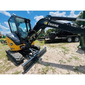 35 Pexcavateur 2025 heure - Product Image 4