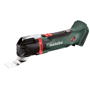 Herramienta Multiusos Inalámbrica de 18V con Batería de Iones de Litio y Estuche - Product Image 2