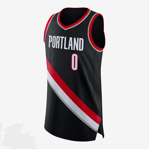 Diseño OEM poliéster secado rápido hombres baloncesto Jersey Conjunto personalizado nombre del equipo sublimado juvenil baloncesto Jersey uniforme - Product Image 1