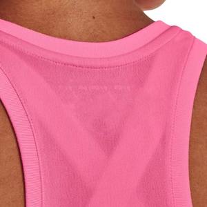 Camiseta sin mangas para correr de verano de alta calidad a granel para mujer, camiseta sin mangas deportiva multicolor con estampado personalizado para mujer - Product Image 6