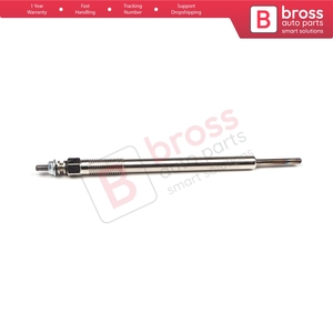 หัวเทียน BGP12 1 ชิ้น รุ่น PT 500 19850 0R010 สำหรับรถยนต์ Auris Avensis RAV4 22 D - Product Image 2