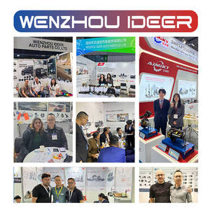 Sistem transmisi Synchronizer untuk Isuzu 9-33265-630-0 9-33265-632 9-33265-633 8-44470-471 - Product Image 3