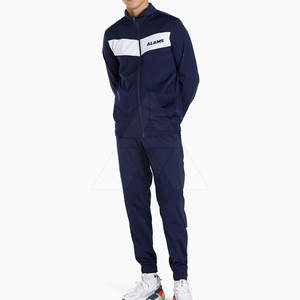 ชุดวิ่งสำหรับผู้ชายชุดวอร์มใส่สบายน้ำหนักเบา - Product Image 1