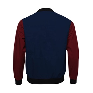 แจ็กเก็ตแนวยุทธวิธีสำหรับผู้ชาย, แจ็คเก็ตน้ำหนักเบาระบายอากาศได้ดีแจ็คเก็ตบอมเบอร์ลำลอง - Product Image 6