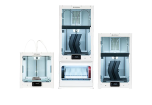 เครื่องพิมพ์สามมิติ UltiMakers S8 ราคาถูก ขาย - Product Image 2